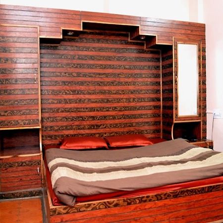 Kasauli Hotel Puri Extérieur photo