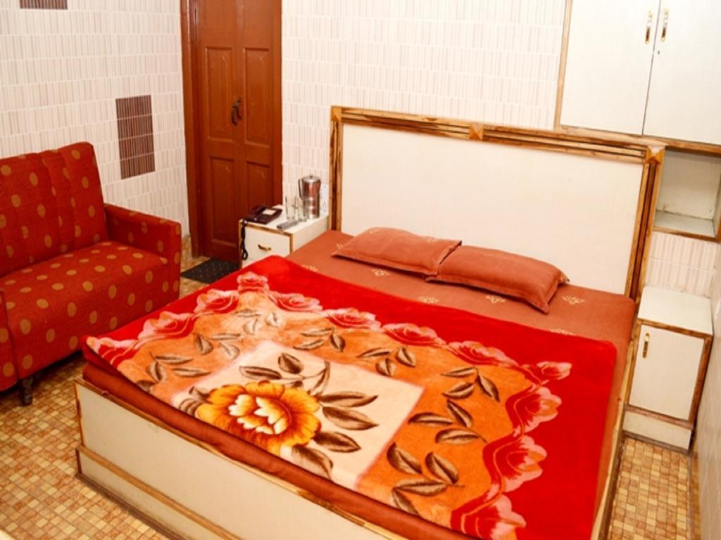 Kasauli Hotel Puri Chambre photo