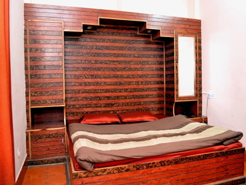 Kasauli Hotel Puri Extérieur photo