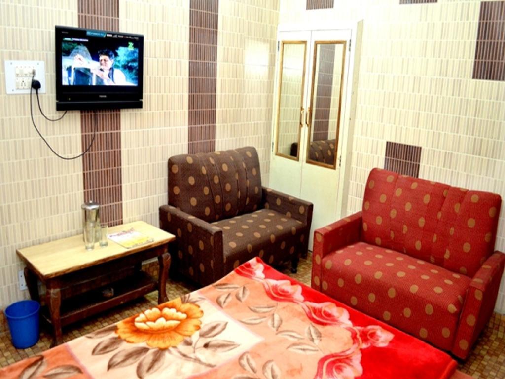 Kasauli Hotel Puri Extérieur photo