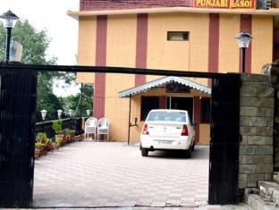 Kasauli Hotel Puri Extérieur photo